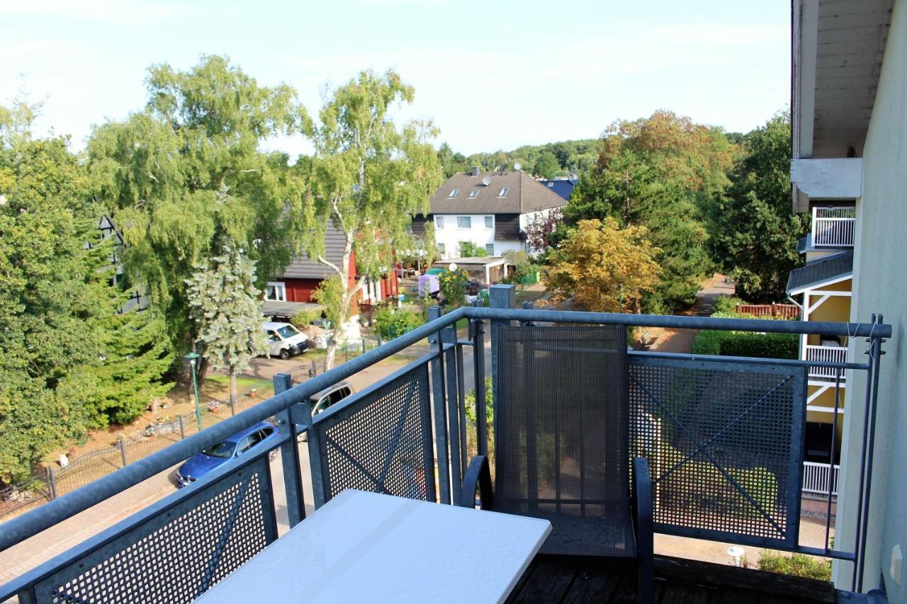 Ferienwohnung S21 Graal-Mueritz Exterior foto