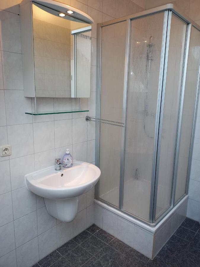 Ferienwohnung S21 Graal-Mueritz Exterior foto